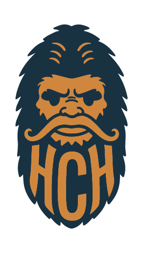 High Country Hopes Logo